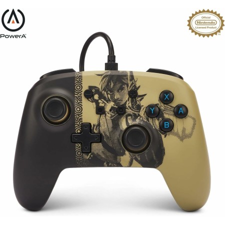 Controller Gaming Powera ANCIENT AR Nintendo Switch