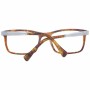 Montatura per Occhiali Uomo Police VPL262N52763M Arancio Ø 52 mm