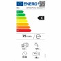 Lavastoviglie BEKO BDFN26440XC 60 cm