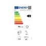 Lavastoviglie BEKO BDFN26440WC 60 cm