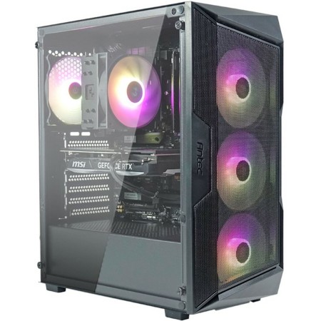 PC da Tavolo CoolPC LION I7 Intel Core i7-13700KF 16 GB RAM 1 TB SSD