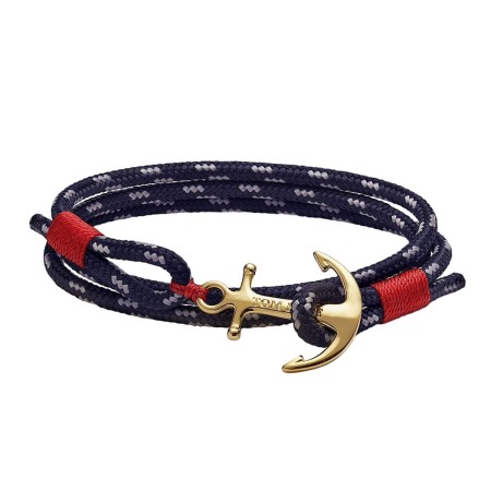 Bracciale Unisex Tom Hope TM0411 18 cm