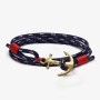 Bracciale Unisex Tom Hope TM0411 18 cm