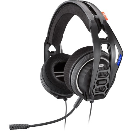 Auricolari con Microfono Gaming Nacon RIG 400HS