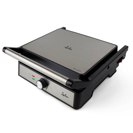 Piastra Grill Elettrica JATA JEGR1595 Acciaio 2000 W