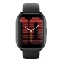 Smartwatch Amazfit ACTIVE Nero 1,75"