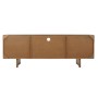 Mobile TV DKD Home Decor Marrone Acacia 175 x 43,5 x 65 cm