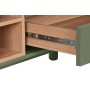 Mobile TV Home ESPRIT Verde polipropilene Legno MDF 140 x 40 x 55 cm