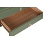 Mobile TV Home ESPRIT Verde polipropilene Legno MDF 140 x 40 x 55 cm