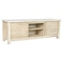 Mobile TV Home ESPRIT Naturale Acacia 160 x 42 x 55 cm