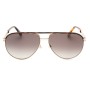 Occhiali da sole Uomo Marc Jacobs MARC-474-S-006J-HA Dorato ø 60 mm