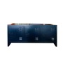 Mobile TV Home ESPRIT Nero Metallo 120 x 40 x 58 cm