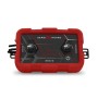 Amplificatore Zero Noise BRAVE ZERO6100002 Analogico Maschio 4 Pin Nexus Rosso/Nero