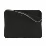 Custodia per PC Portatile e Tablet Trust Primo Soft Sleeve Nero 11,6''