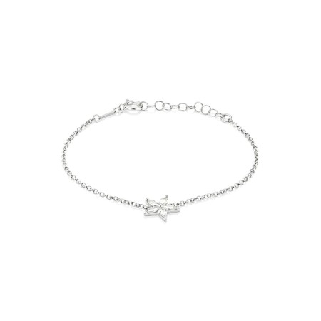 Bracciale Donna Radiant RY000045 19 cm