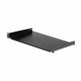 Supporto Fisso per Armadio Rack Startech CABSHELF1U10