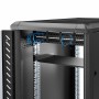 Supporto Fisso per Armadio Rack Startech CABSHELF1U10