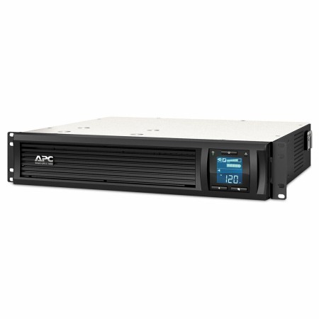 Gruppo di Continuità Interattivo UPS APC SMC1000I-2UC