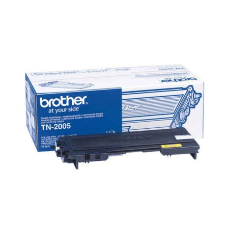 Toner Brother TN2005 Nero