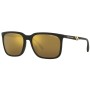 Occhiali da sole Uomo Armani Exchange AX4117SU-807873 ø 57 mm