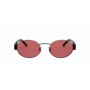 Occhiali da sole Uomo Arnette AN3081-725-84 Ø 53 mm