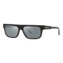 Occhiali da sole Unisex Arnette AN4278-12006G Ø 55 mm