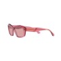 Occhiali da sole Donna Emporio Armani EA4187-554484 Ø 55 mm