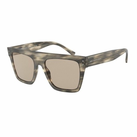 Occhiali da sole Uomo Armani AR8177-5922-3 Ø 52 mm