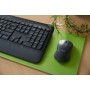 Tastiera e Mouse Wireless Logitech MK650 Grigio QWERTY