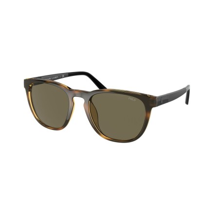 Occhiali da sole Uomo Ralph Lauren PH4182U-5003-3 Ø 53 mm