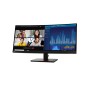 Monitor Lenovo ThinkVision P34W-20 IPS LED 34"