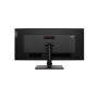 Monitor Lenovo ThinkVision P34W-20 IPS LED 34"