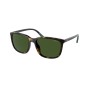 Occhiali da sole Uomo Ralph Lauren PH4185U-500371 ø 56 mm