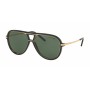 Occhiali da sole Uomo Ralph Lauren RL8177-500171 ø 58 mm