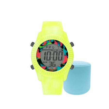 Orologio Donna Watx & Colors RELOJ7_M (Ø 43 mm)