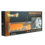 Game pack FR-TEC Dragon Ball Qwerty in Spagnolo