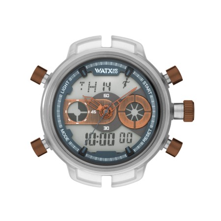 Orologio Unisex Watx & Colors RWA2718 (Ø 49 mm)