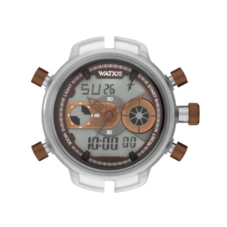 Orologio Unisex Watx & Colors RWA2720 (Ø 49 mm)