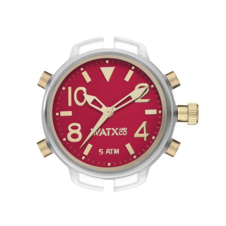 Orologio Unisex Watx & Colors RWA3723 (Ø 49 mm)