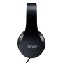 Cuffie Pieghevoli Acer AHW115 Nero