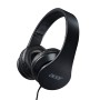 Cuffie Pieghevoli Acer AHW115 Nero