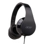 Cuffie Pieghevoli Acer AHW115 Nero