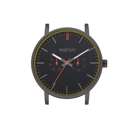 Orologio Unisex Watx & Colors WXCA2713 (Ø 44 mm)