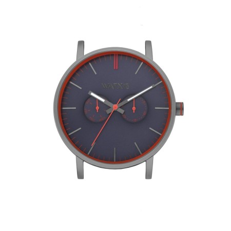 Orologio Unisex Watx & Colors WXCA2714 (Ø 44 mm)