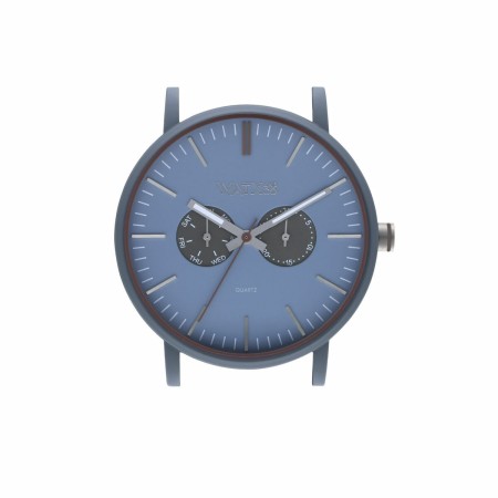 Orologio Unisex Watx & Colors WXCA2717 (Ø 44 mm)