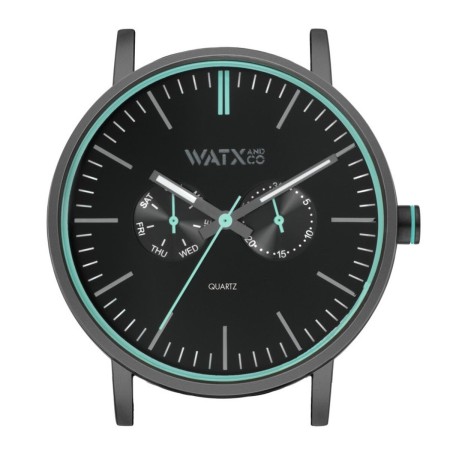 Orologio Unisex Watx & Colors WXCA2718 (Ø 44 mm)