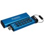 Memoria USB Kingston KP200 Azzurro 16 GB