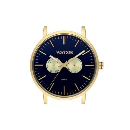 Orologio Unisex Watx & Colors WXCA2720 (Ø 44 mm)