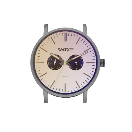 Orologio Unisex Watx & Colors WXCA2737 (Ø 44 mm)