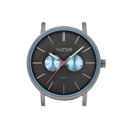 Orologio Unisex Watx & Colors WXCA2742 (Ø 44 mm)